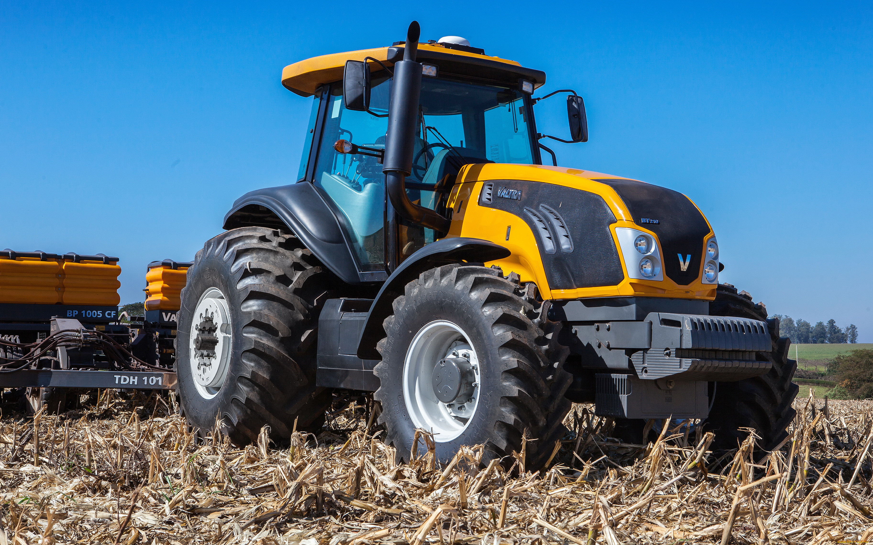 , , valtra
